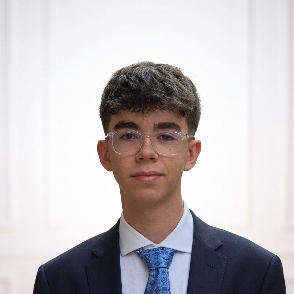 Alejandro de Blas, fundador de aducti